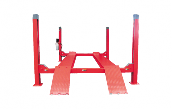 LAUNCH™ TLT440 4 Tonne Hydraulic 4 Post Lift