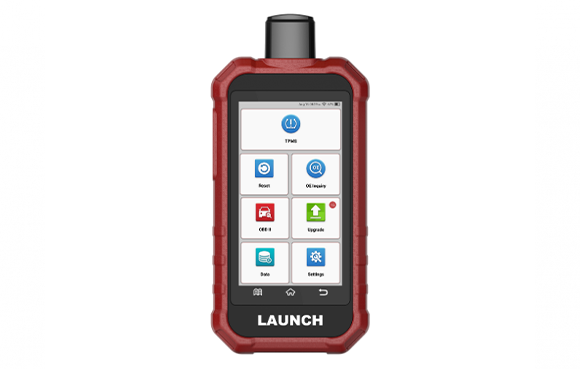 LAUNCH™ Creader TPMS 511S V2